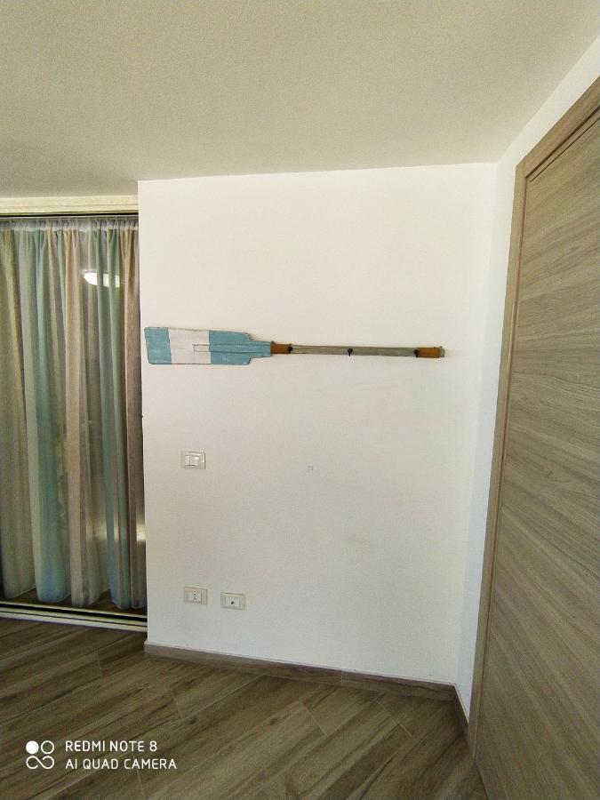 Attico Gloria & Greta Apartment กัสเตลลัมมาเร เดล โกลโฟ ภายนอก รูปภาพ