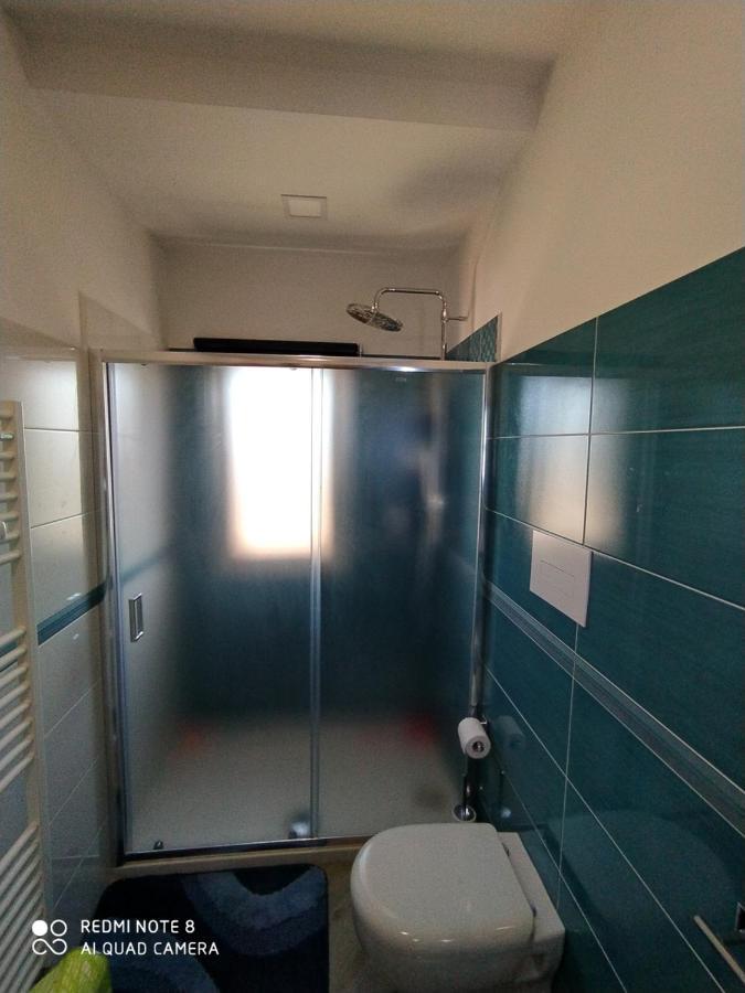 Attico Gloria & Greta Apartment กัสเตลลัมมาเร เดล โกลโฟ ภายนอก รูปภาพ